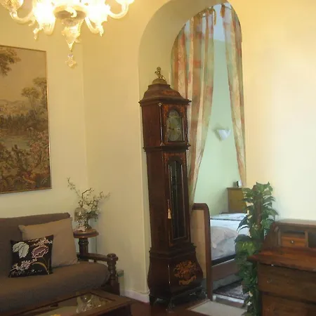 Apartment Balcon De Monaco Beausoleil