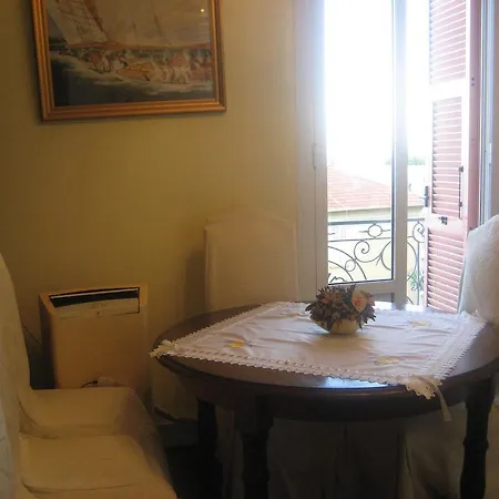 Balcon De Monaco