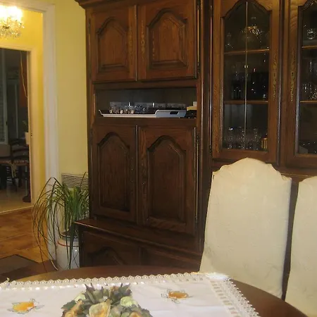 Apartment Balcon De Monaco *