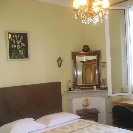 Apartment Balcon De Monaco *
