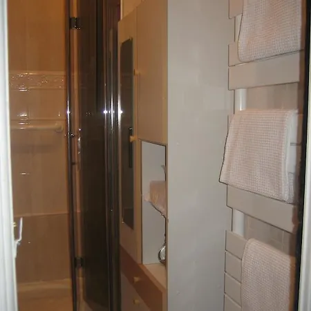 Balcon De Monaco Апартаменты Босолей